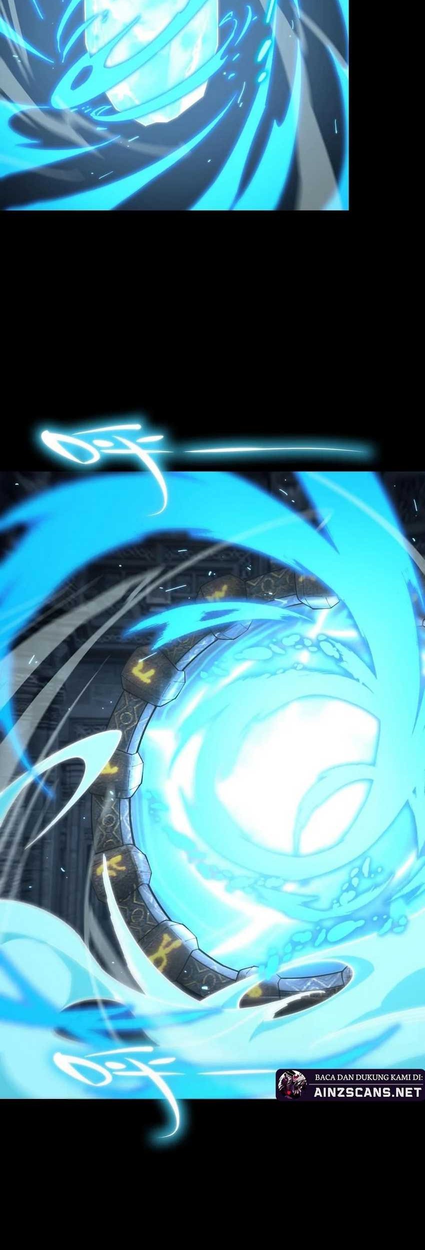 Sss Level Paladin Who Breaks All Logic Chapter 39 Halaman 16