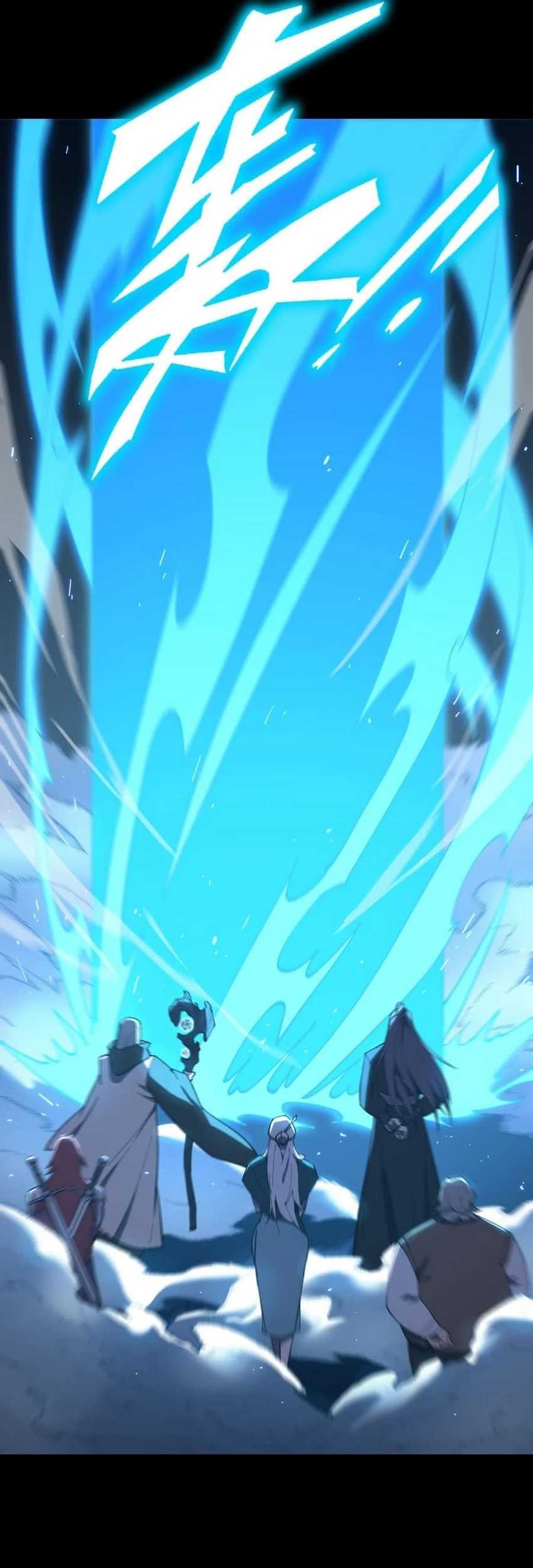 Sss Level Paladin Who Breaks All Logic Chapter 39 Halaman 18