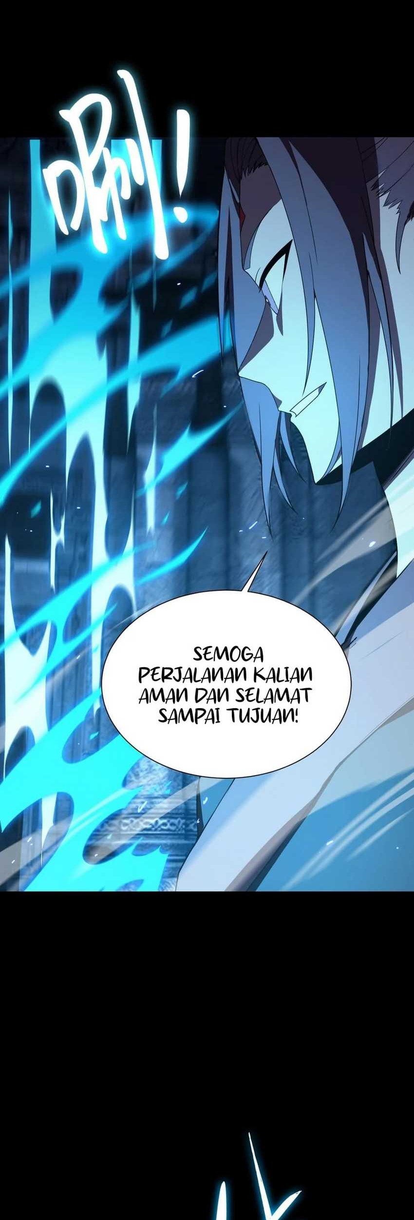 Sss Level Paladin Who Breaks All Logic Chapter 39 Halaman 19