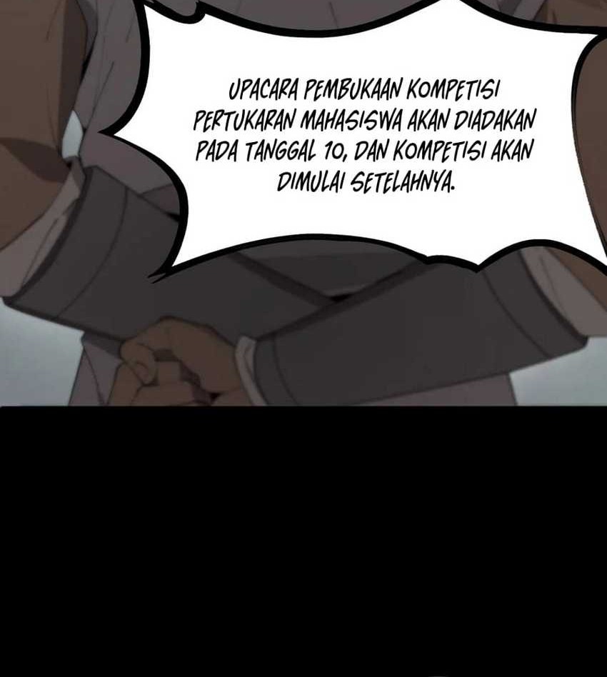 Sss Level Paladin Who Breaks All Logic Chapter 39 Halaman 31