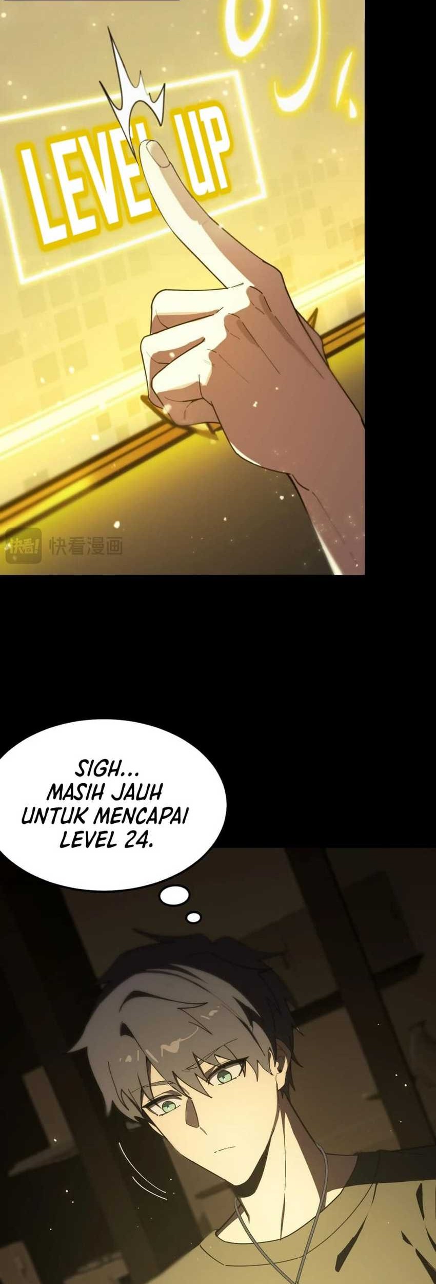Sss Level Paladin Who Breaks All Logic Chapter 39 Halaman 38