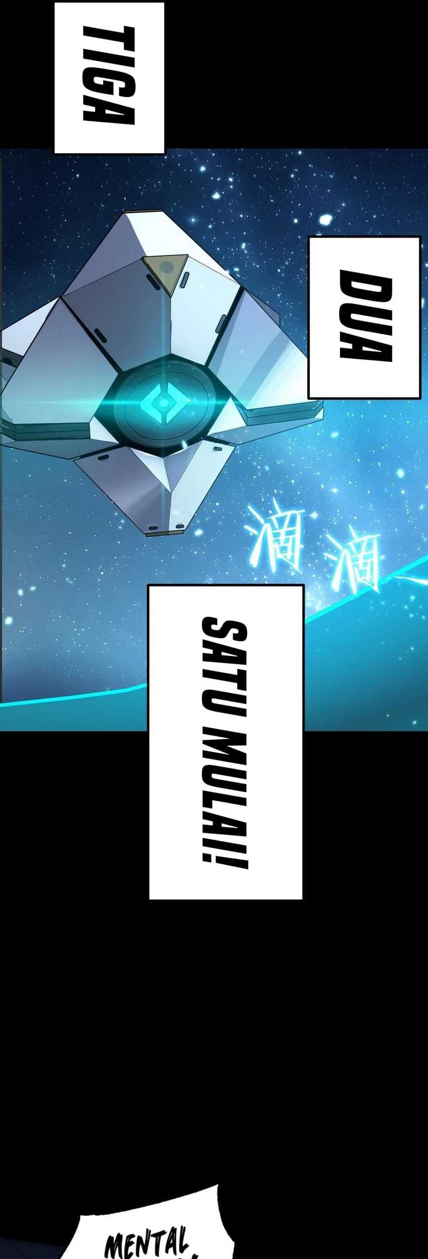 Sss Level Paladin Who Breaks All Logic Chapter 39 Halaman 55