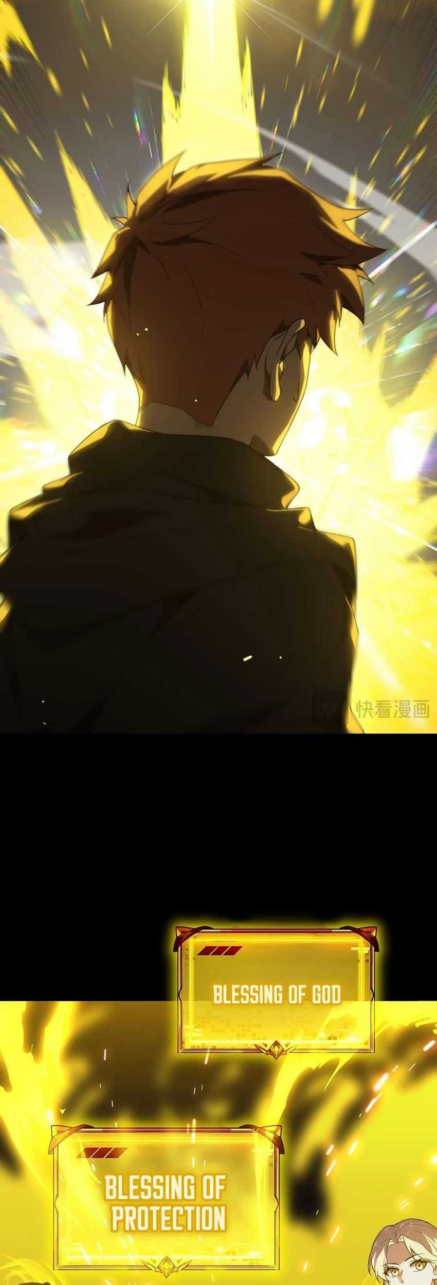 Sss Level Paladin Who Breaks All Logic Chapter 39 Halaman 60