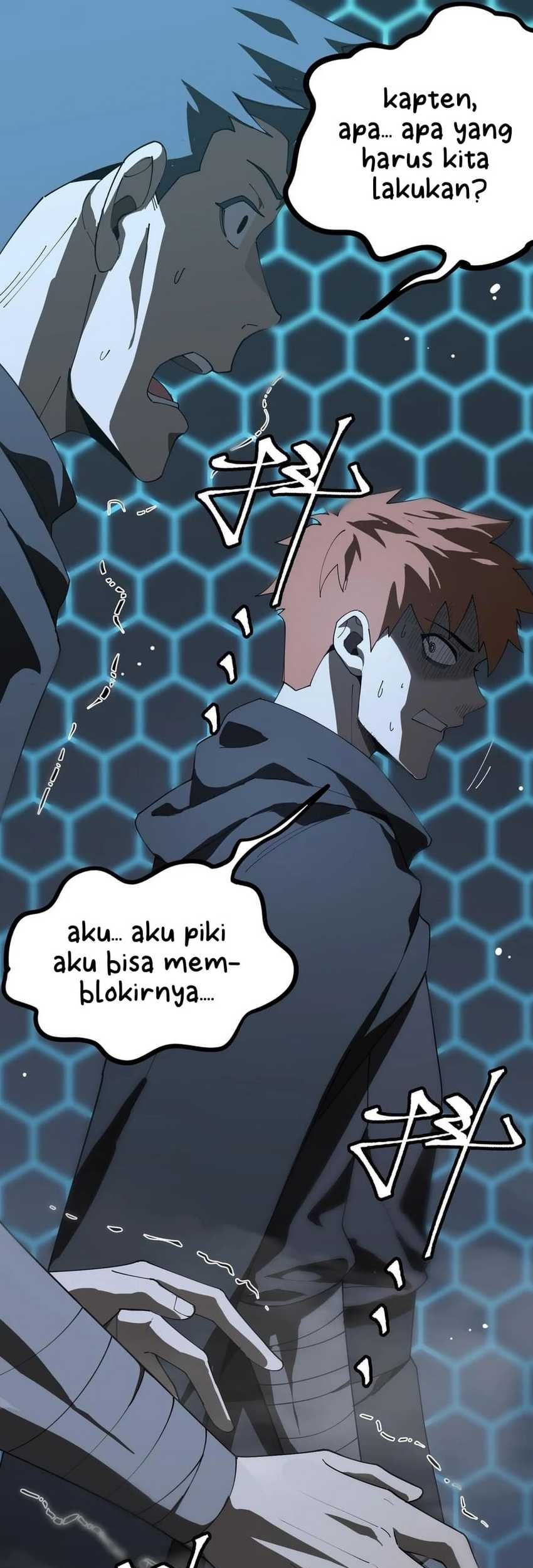 Sss Level Paladin Who Breaks All Logic Chapter 39 Halaman 69