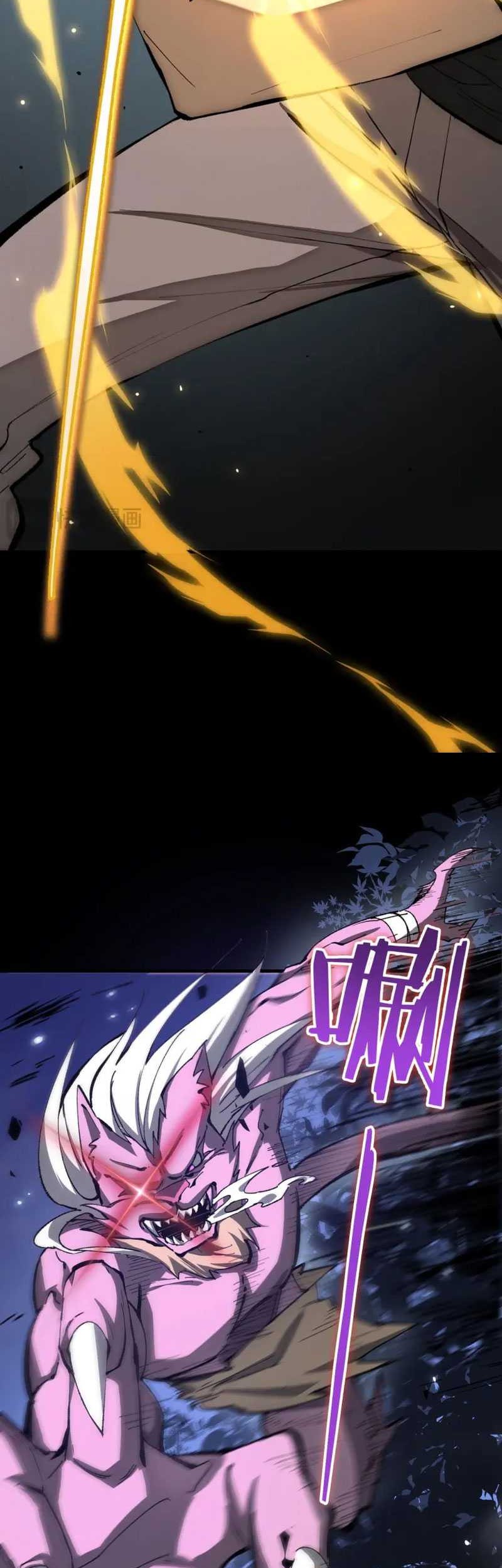 Sss Level Paladin Who Breaks All Logic Chapter 4 Halaman 17