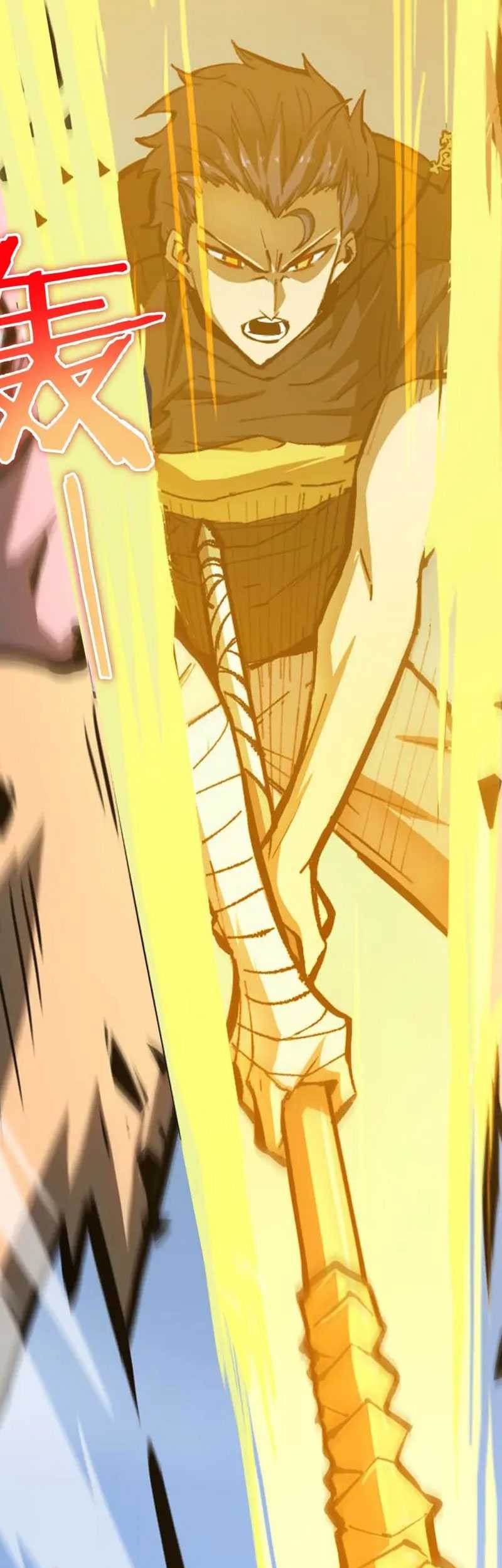 Sss Level Paladin Who Breaks All Logic Chapter 4 Halaman 20