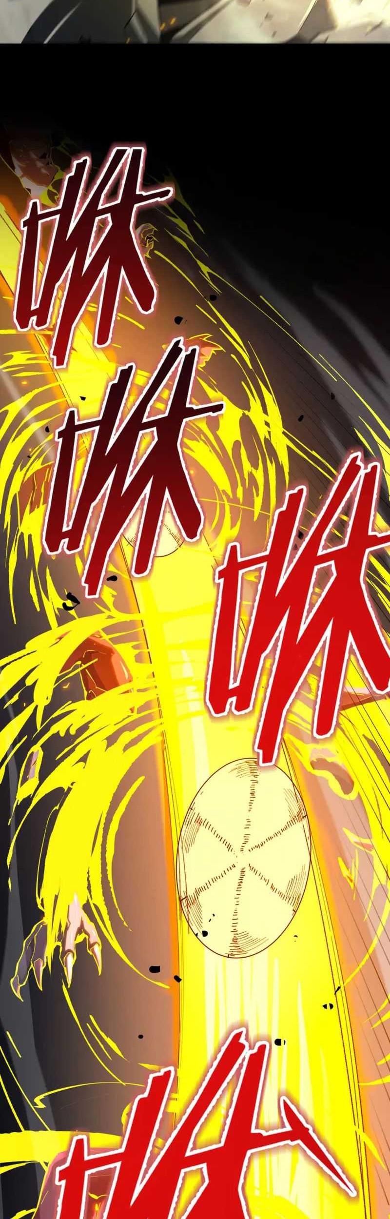 Sss Level Paladin Who Breaks All Logic Chapter 4 Halaman 39