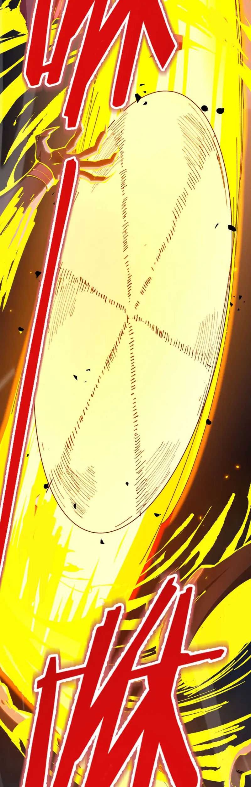 Sss Level Paladin Who Breaks All Logic Chapter 4 Halaman 40