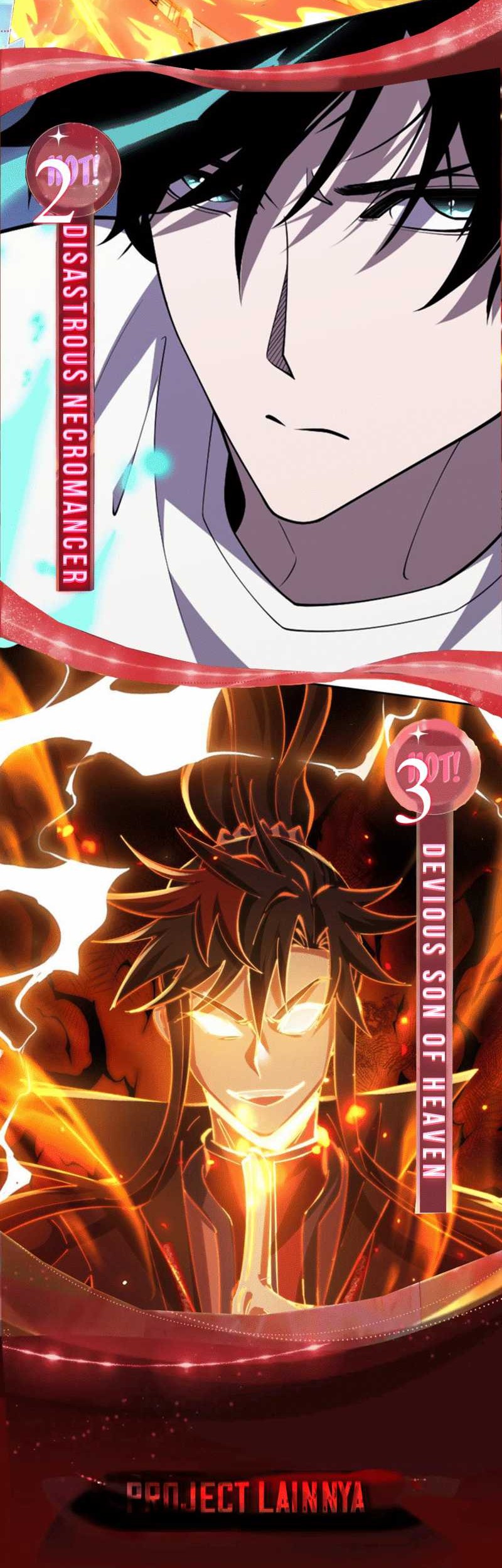 Sss Level Paladin Who Breaks All Logic Chapter 4 Halaman 54