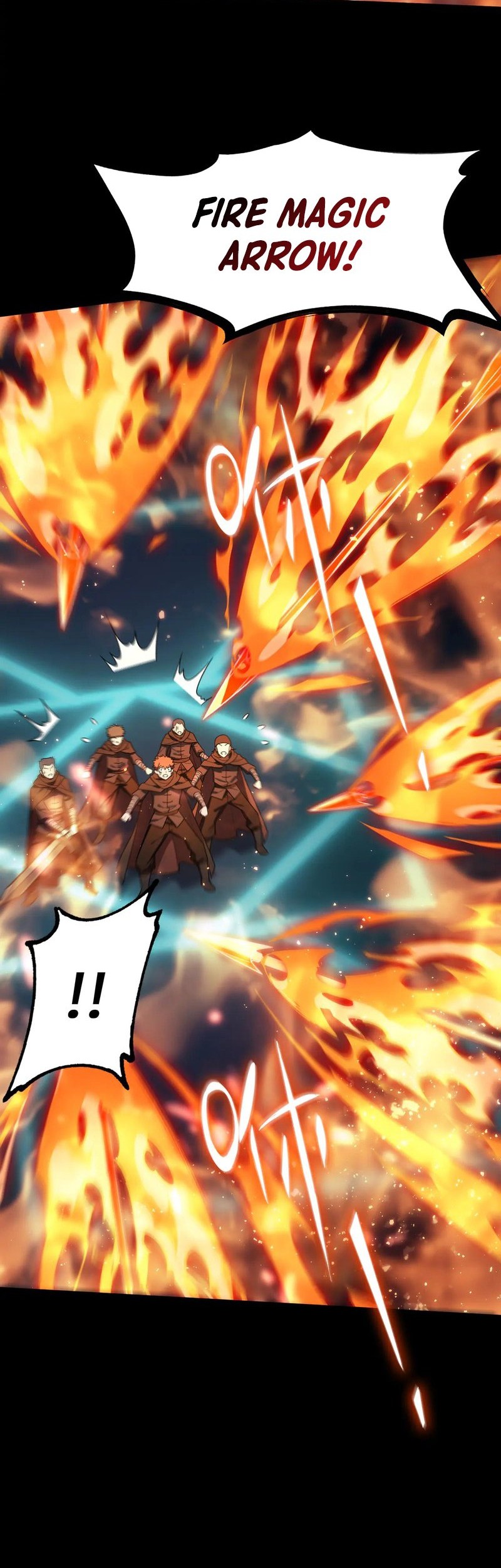Sss Level Paladin Who Breaks All Logic Chapter 40 Halaman 5