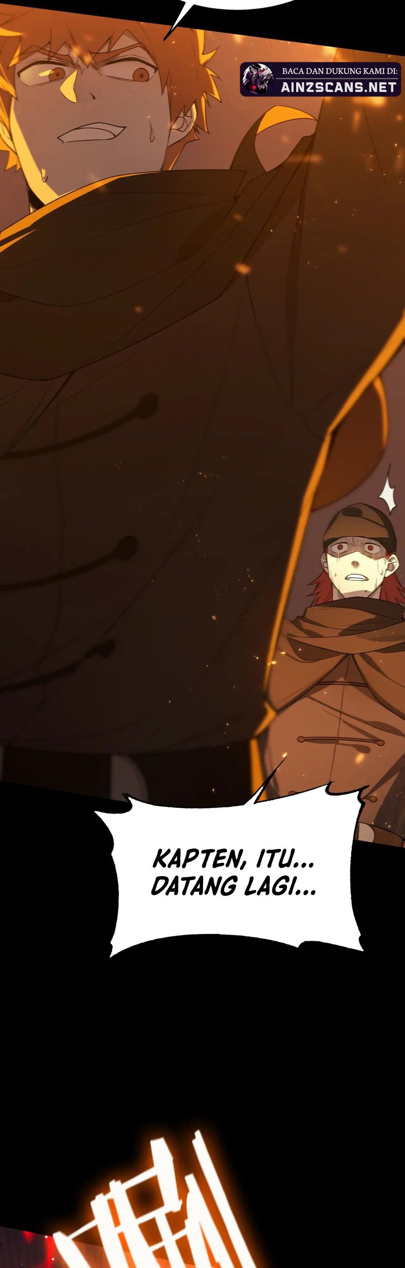 Sss Level Paladin Who Breaks All Logic Chapter 40 Halaman 7