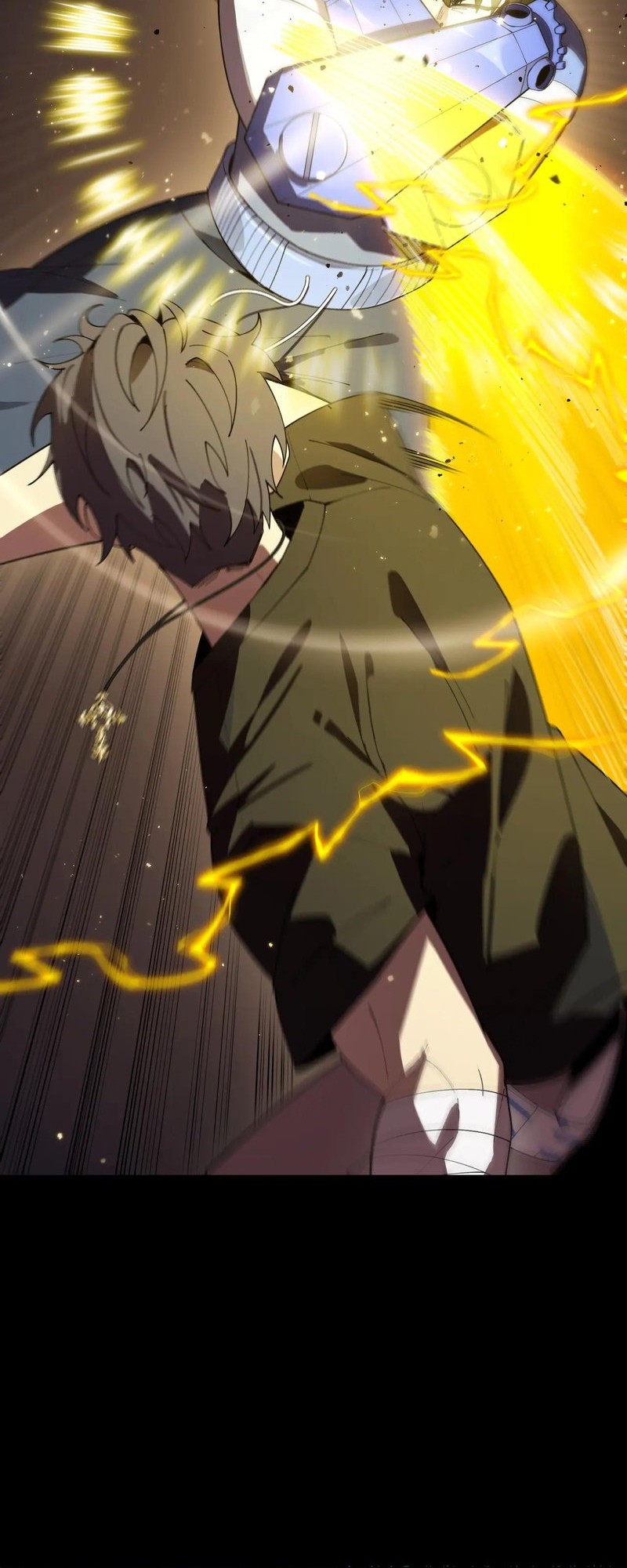Sss Level Paladin Who Breaks All Logic Chapter 41 Halaman 30