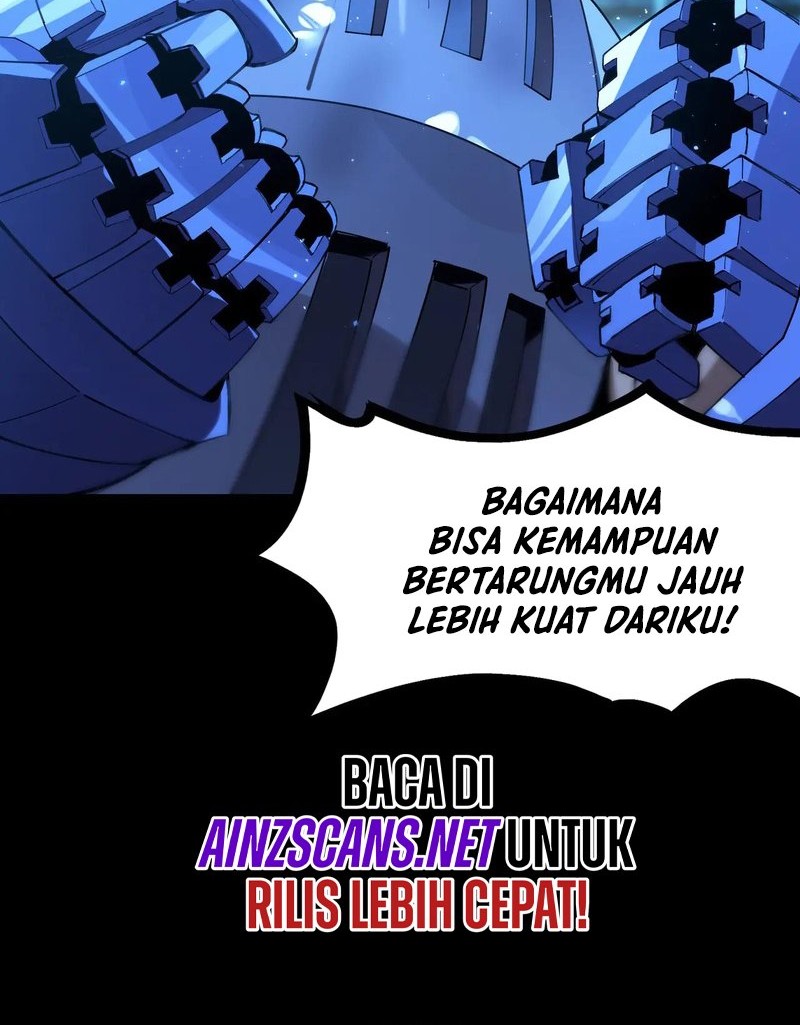 Sss Level Paladin Who Breaks All Logic Chapter 41 Halaman 34