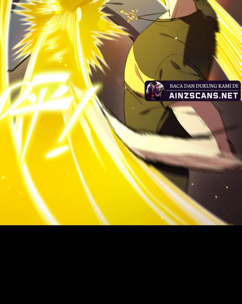 Sss Level Paladin Who Breaks All Logic Chapter 41 Halaman 38