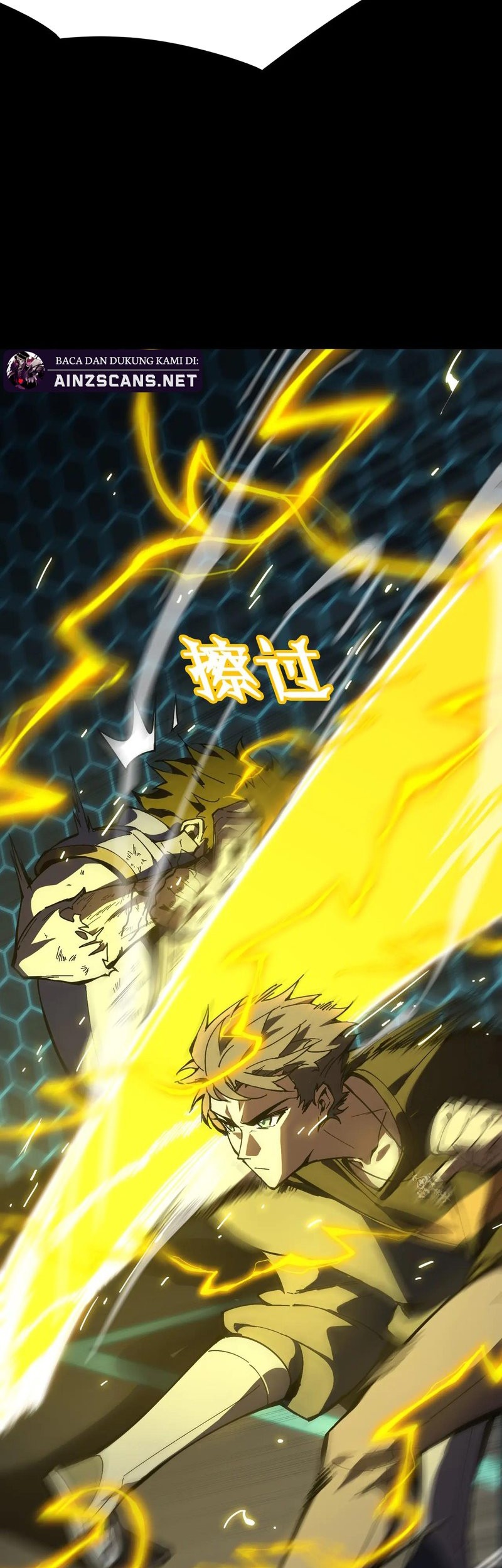 Sss Level Paladin Who Breaks All Logic Chapter 41 Halaman 41