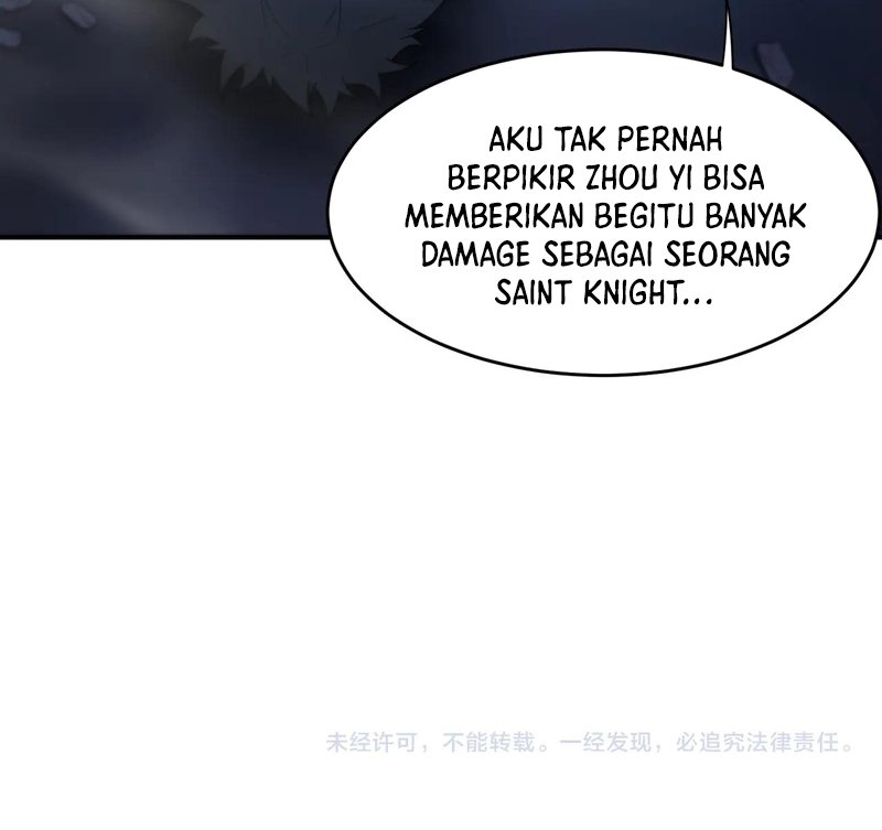 Sss Level Paladin Who Breaks All Logic Chapter 41 Halaman 51