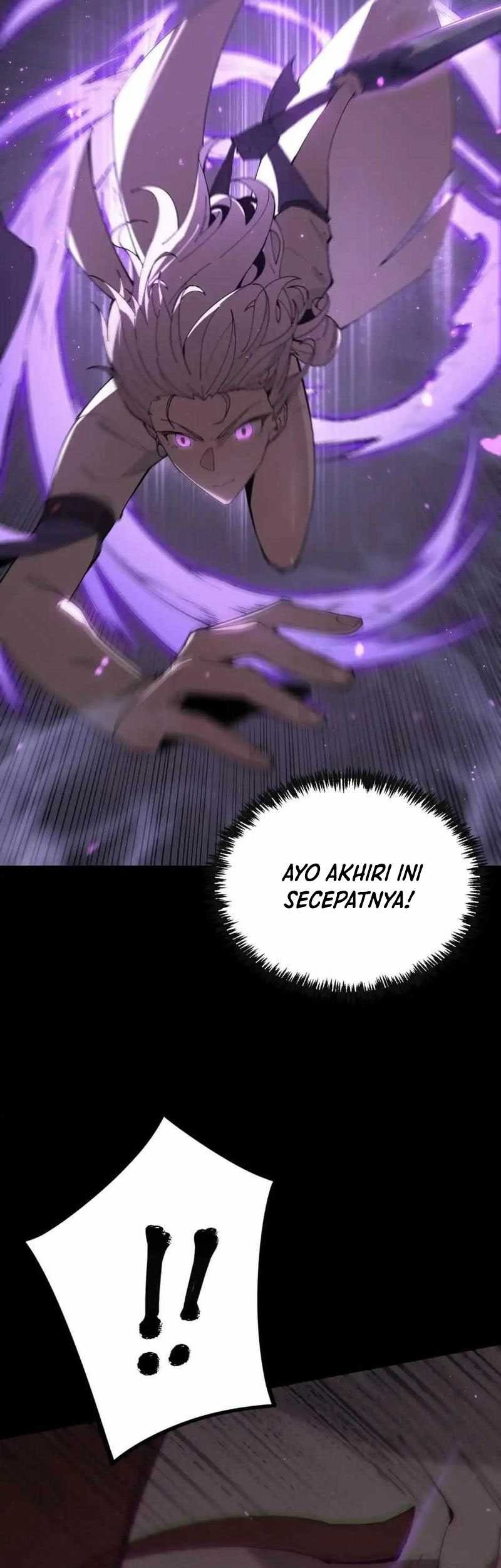 Sss Level Paladin Who Breaks All Logic Chapter 42 Halaman 10