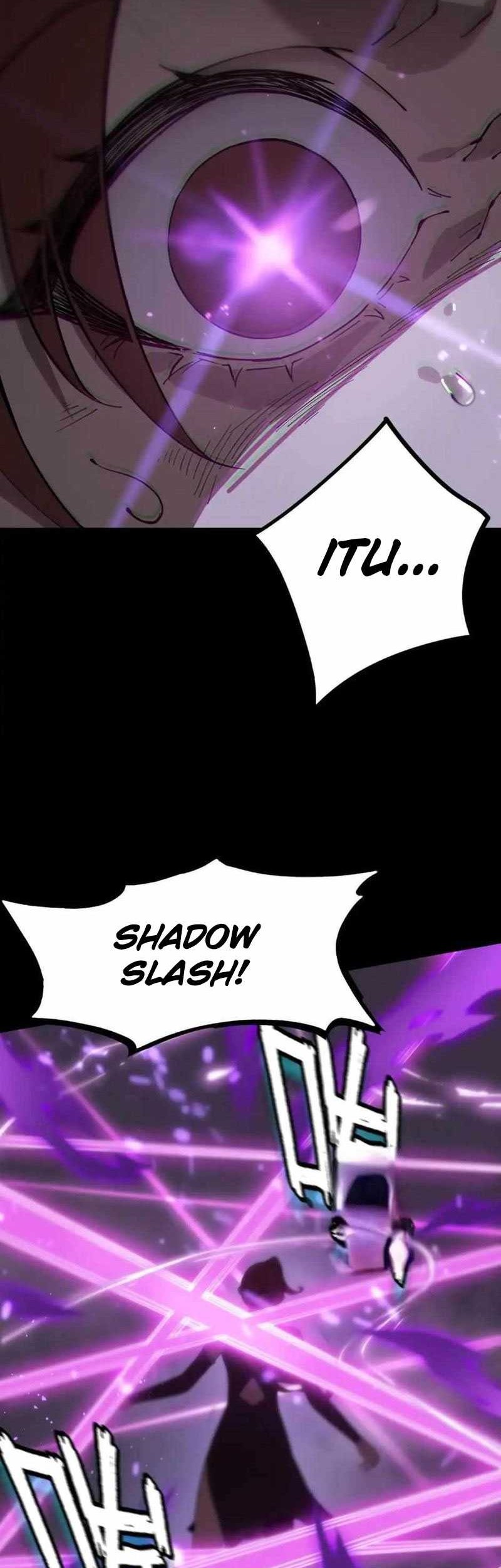 Sss Level Paladin Who Breaks All Logic Chapter 42 Halaman 11