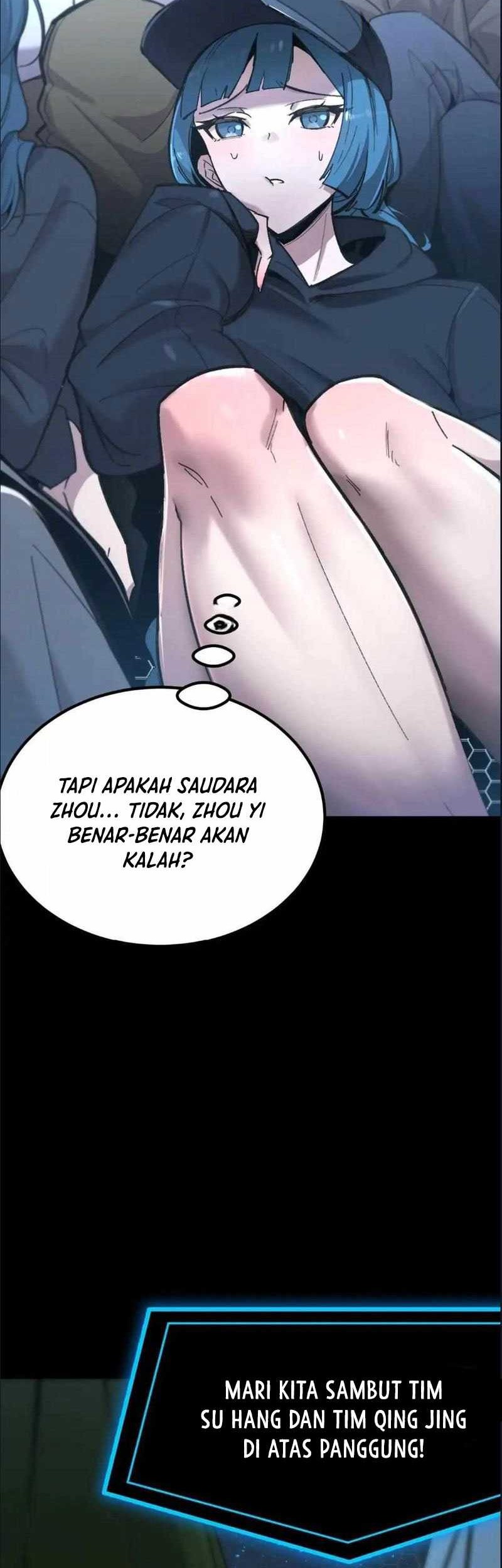 Sss Level Paladin Who Breaks All Logic Chapter 42 Halaman 51