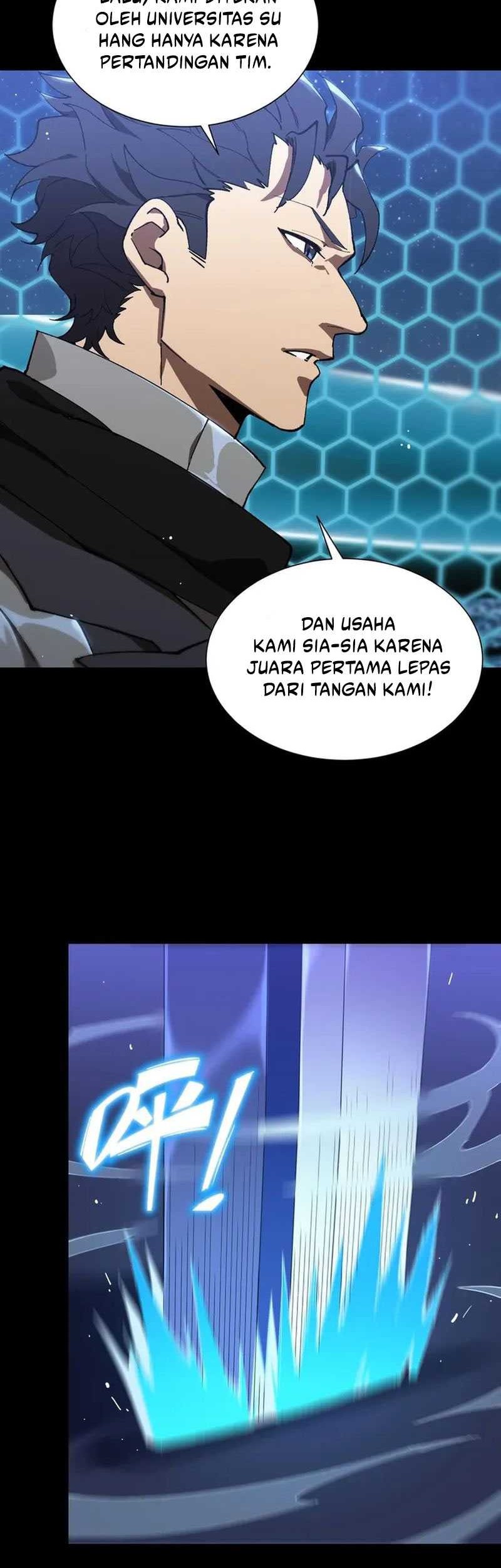 Sss Level Paladin Who Breaks All Logic Chapter 43 Halaman 11