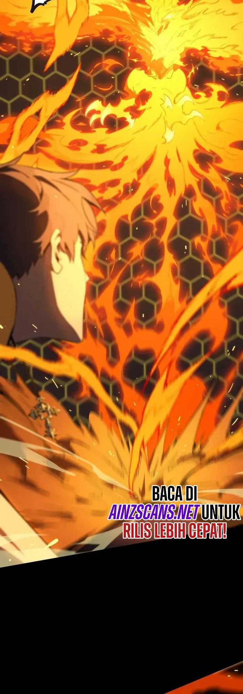 Sss Level Paladin Who Breaks All Logic Chapter 43 Halaman 33