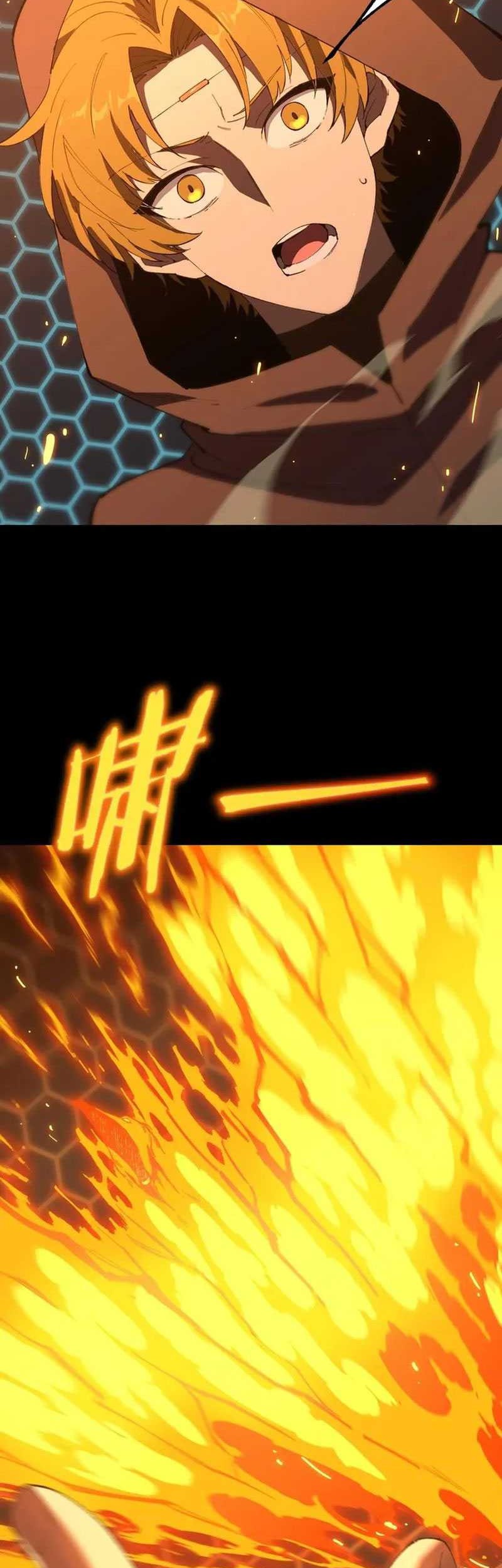 Sss Level Paladin Who Breaks All Logic Chapter 43 Halaman 48