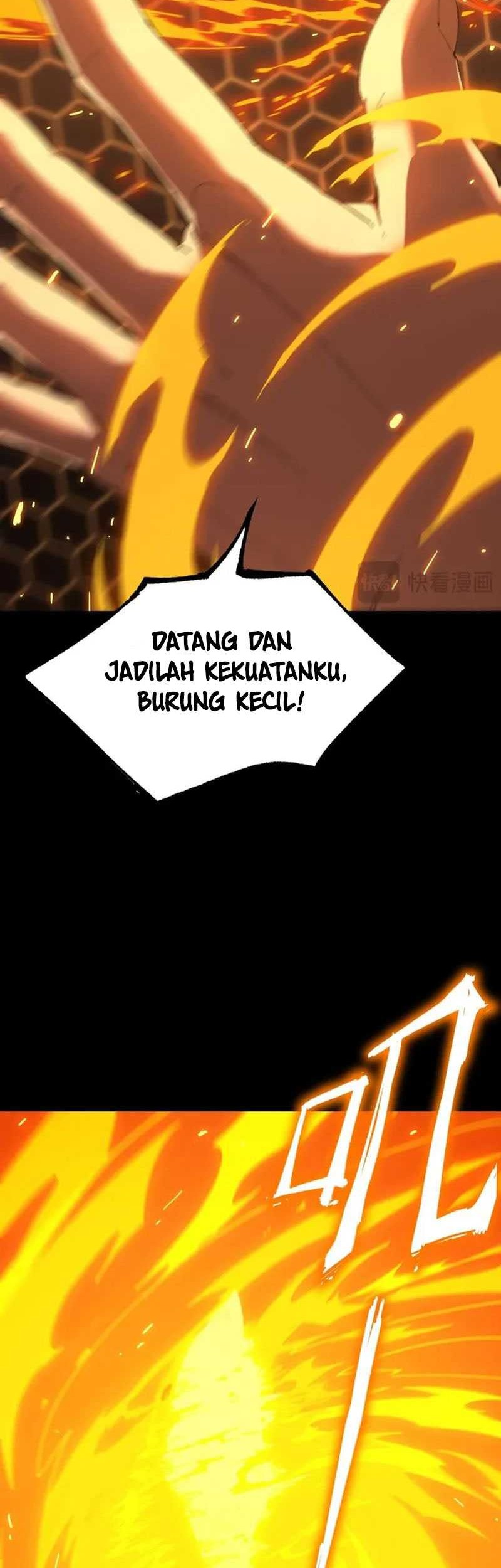 Sss Level Paladin Who Breaks All Logic Chapter 43 Halaman 49