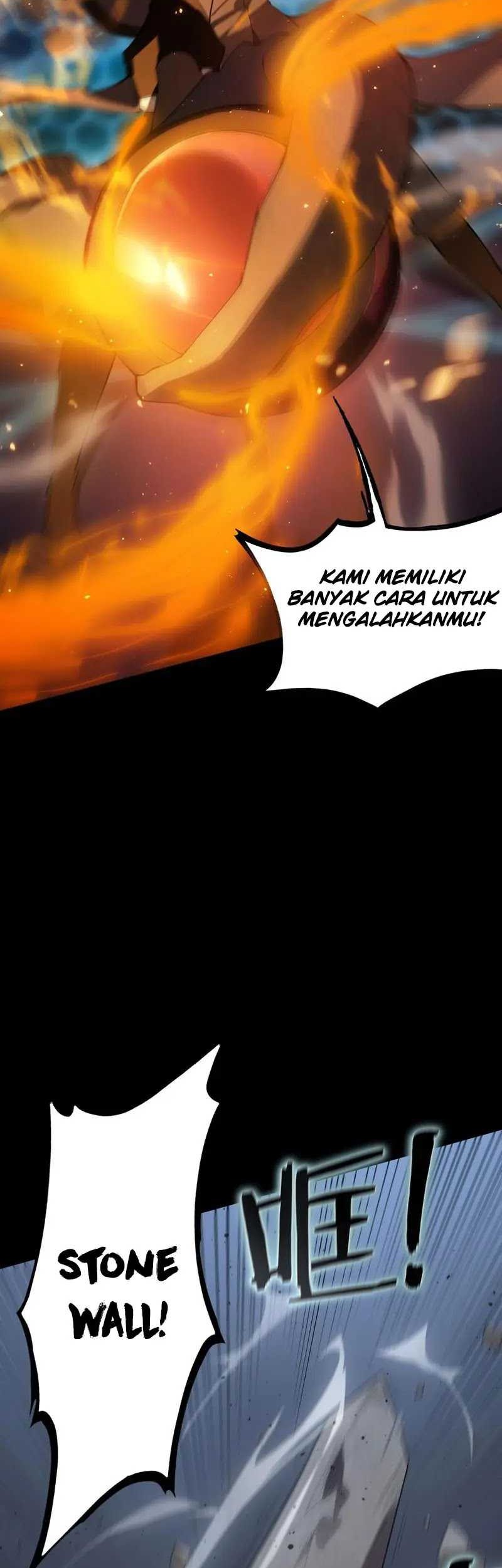 Sss Level Paladin Who Breaks All Logic Chapter 44 Halaman 11
