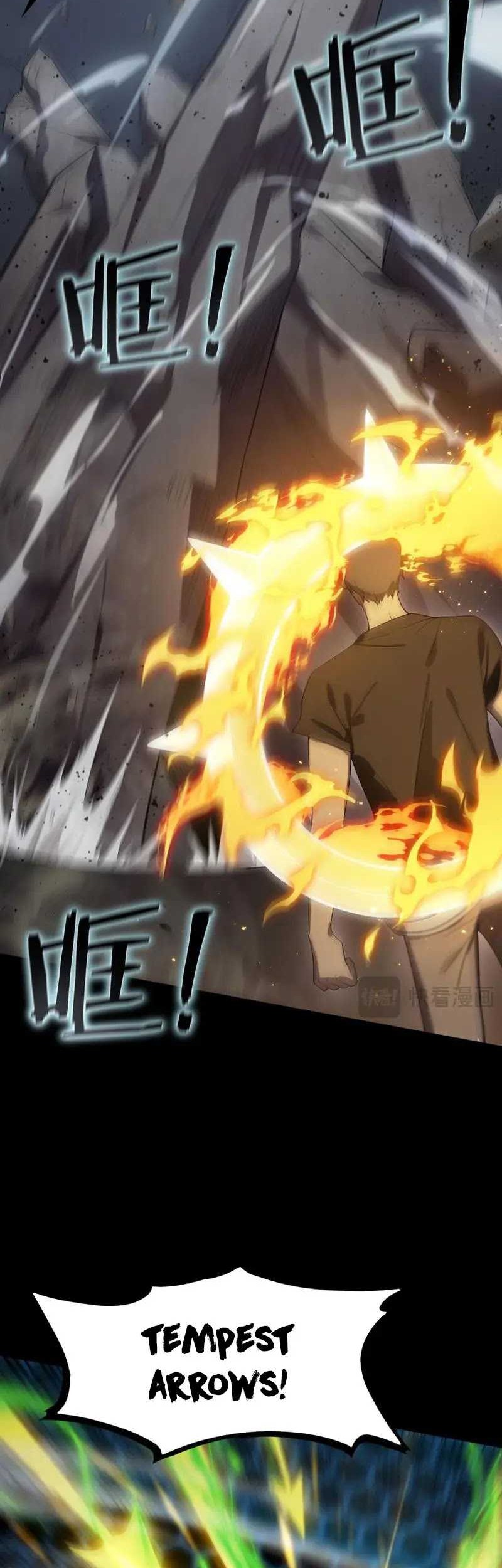 Sss Level Paladin Who Breaks All Logic Chapter 44 Halaman 12