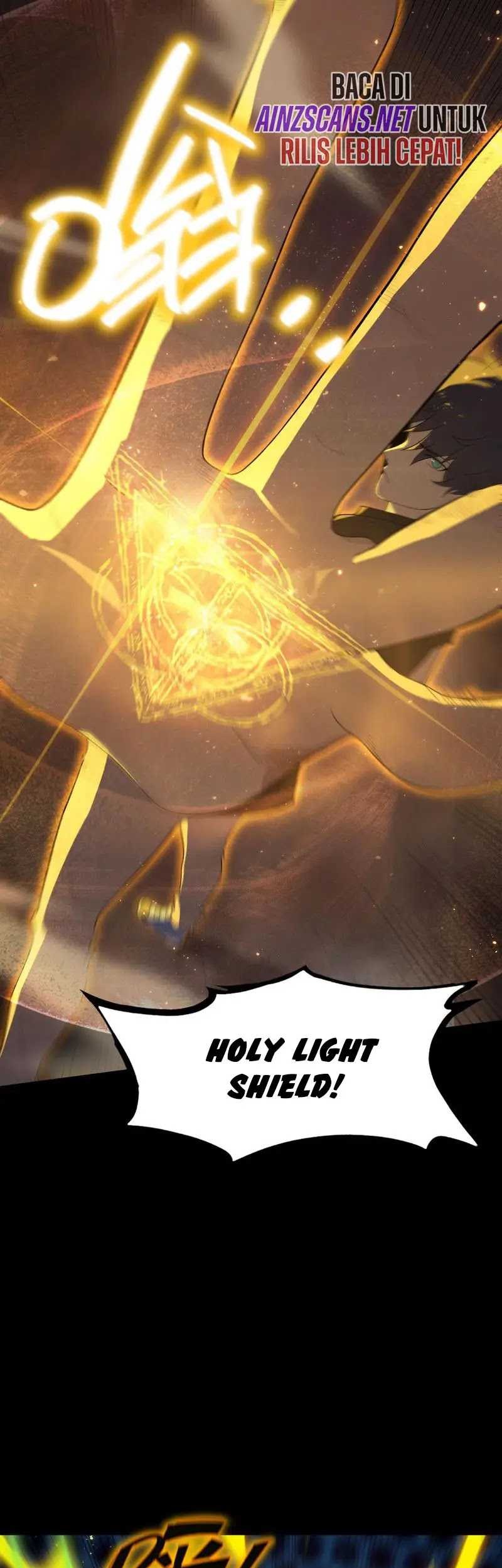 Sss Level Paladin Who Breaks All Logic Chapter 44 Halaman 15