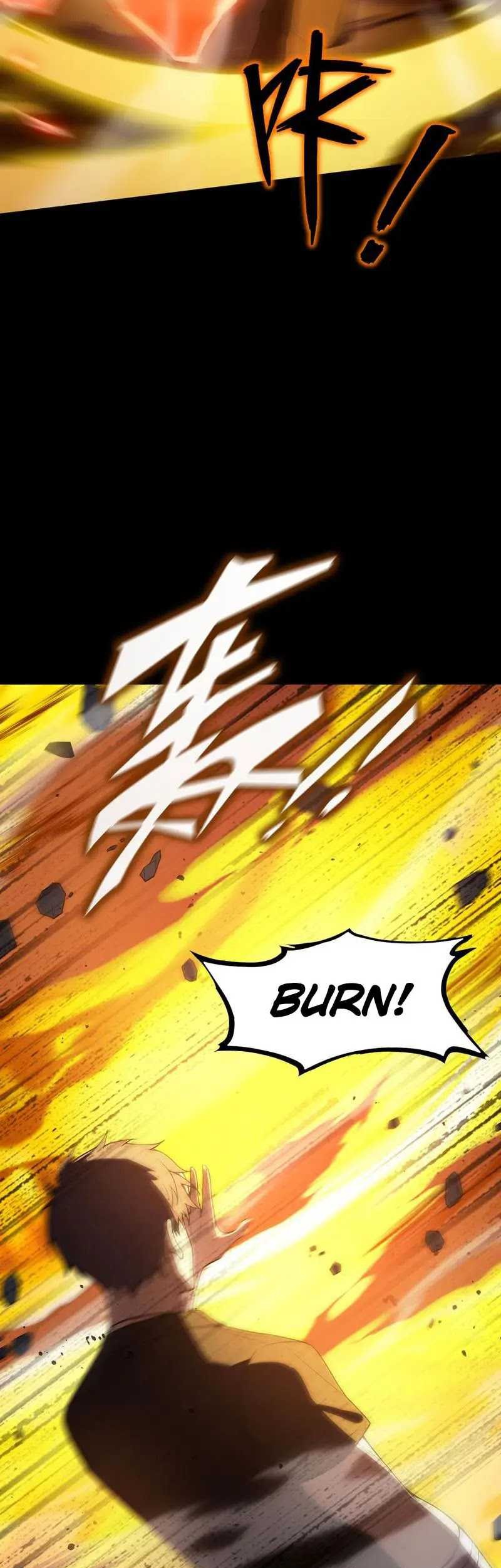 Sss Level Paladin Who Breaks All Logic Chapter 44 Halaman 25