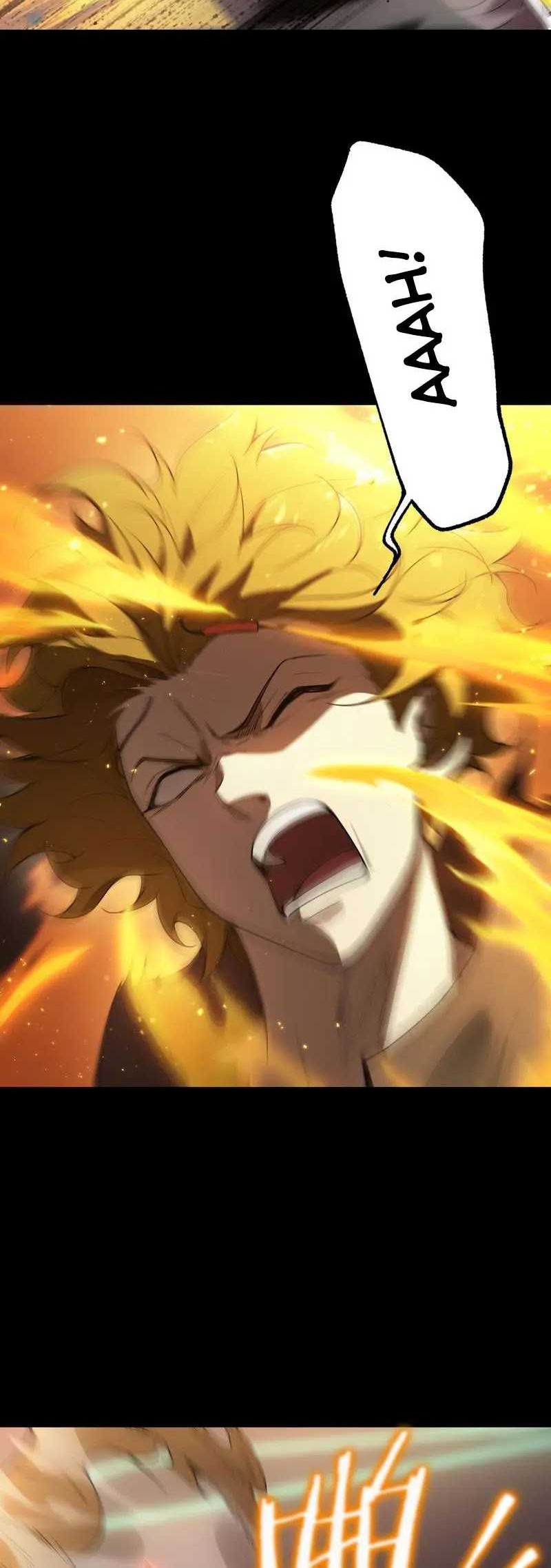 Sss Level Paladin Who Breaks All Logic Chapter 44 Halaman 26