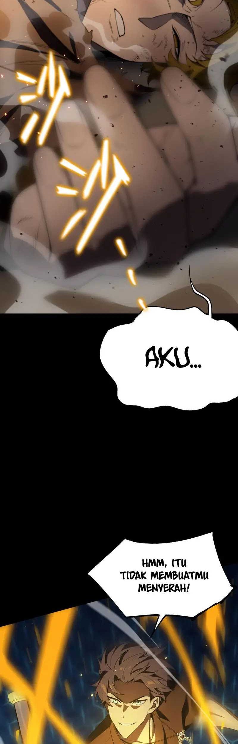 Sss Level Paladin Who Breaks All Logic Chapter 44 Halaman 28
