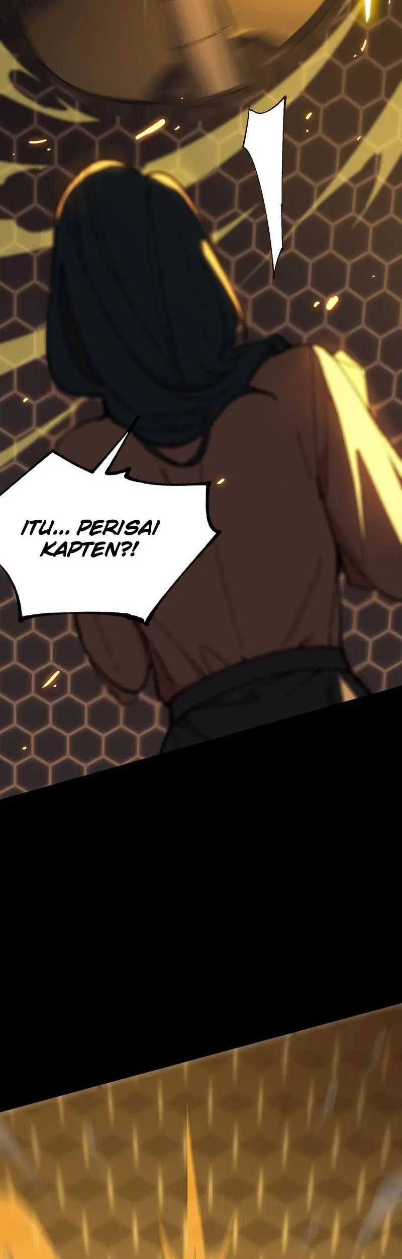 Sss Level Paladin Who Breaks All Logic Chapter 44 Halaman 34