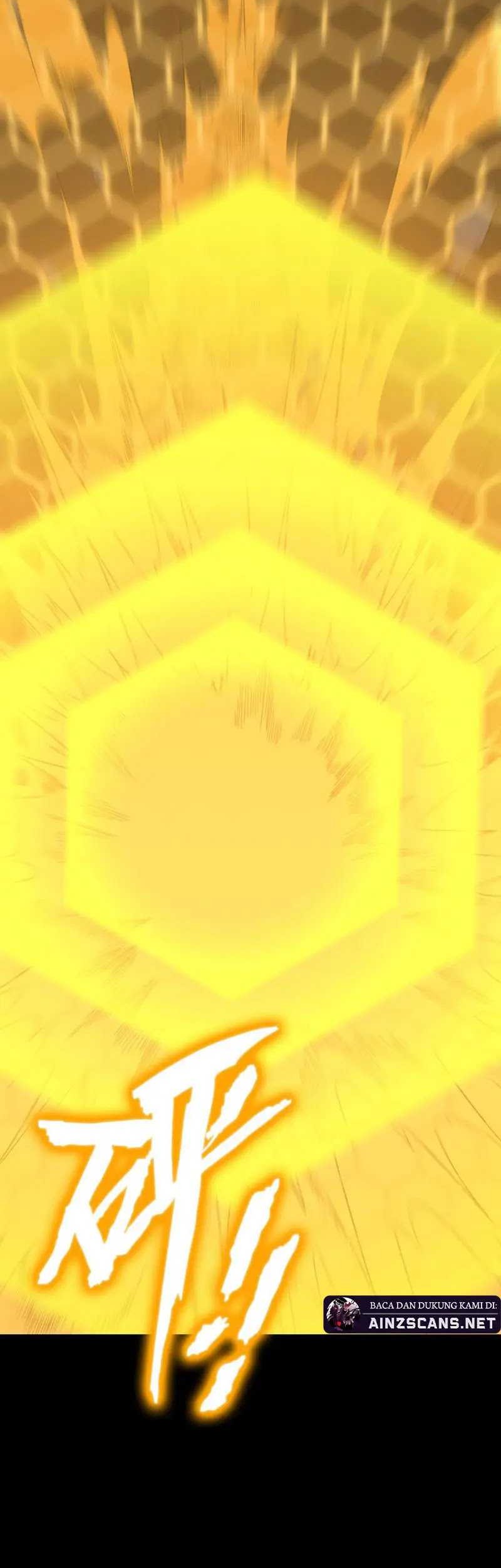 Sss Level Paladin Who Breaks All Logic Chapter 44 Halaman 35