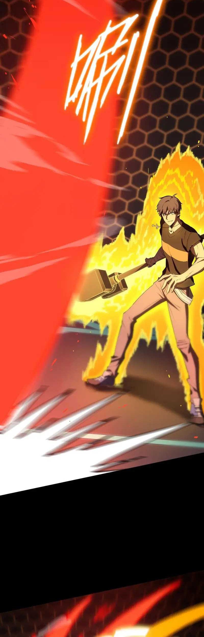 Sss Level Paladin Who Breaks All Logic Chapter 44 Halaman 38