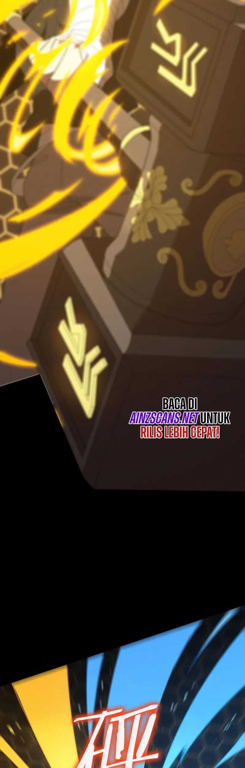 Sss Level Paladin Who Breaks All Logic Chapter 44 Halaman 42