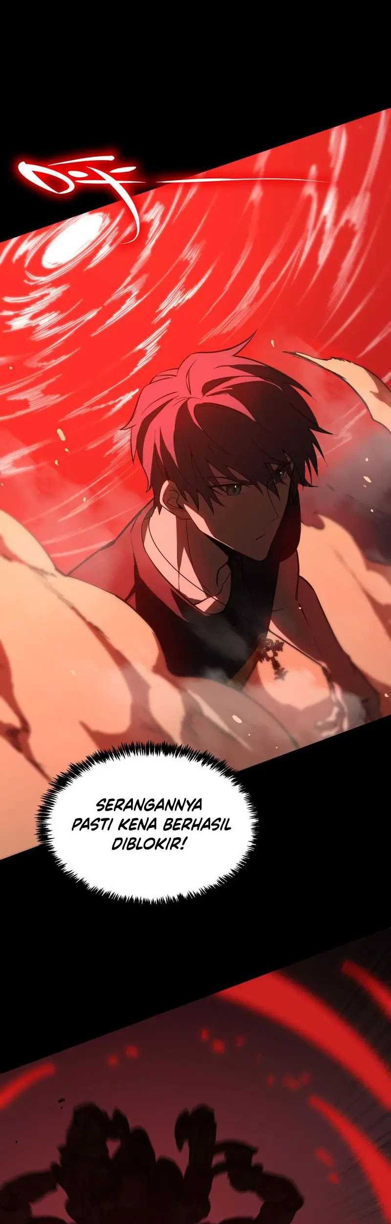 Sss Level Paladin Who Breaks All Logic Chapter 44 Halaman 48