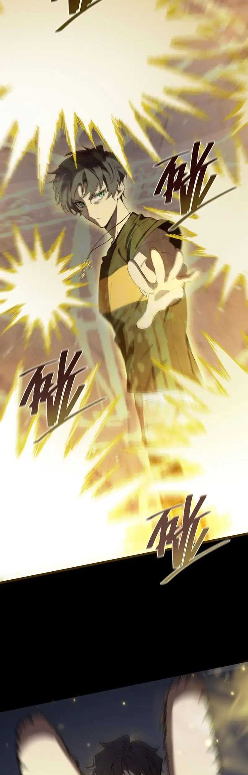 Sss Level Paladin Who Breaks All Logic Chapter 45 Halaman 16