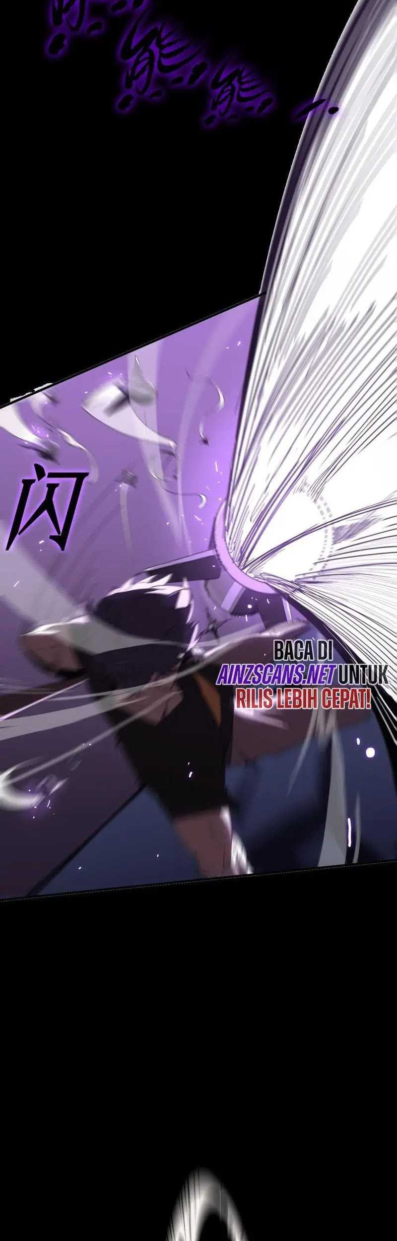 Sss Level Paladin Who Breaks All Logic Chapter 45 Halaman 46