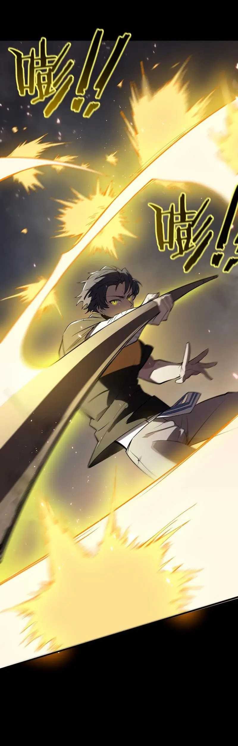 Sss Level Paladin Who Breaks All Logic Chapter 45 Halaman 50