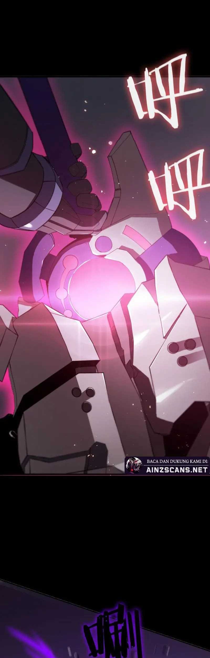 Sss Level Paladin Who Breaks All Logic Chapter 45 Halaman 51