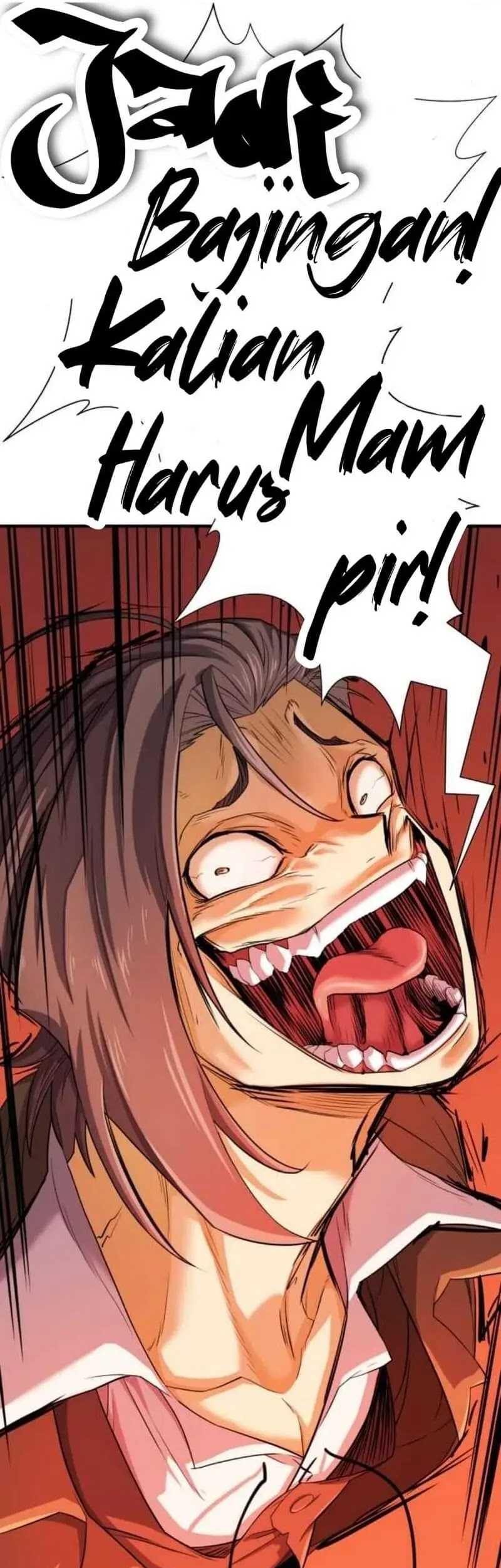 Sss Level Paladin Who Breaks All Logic Chapter 45 Halaman 55