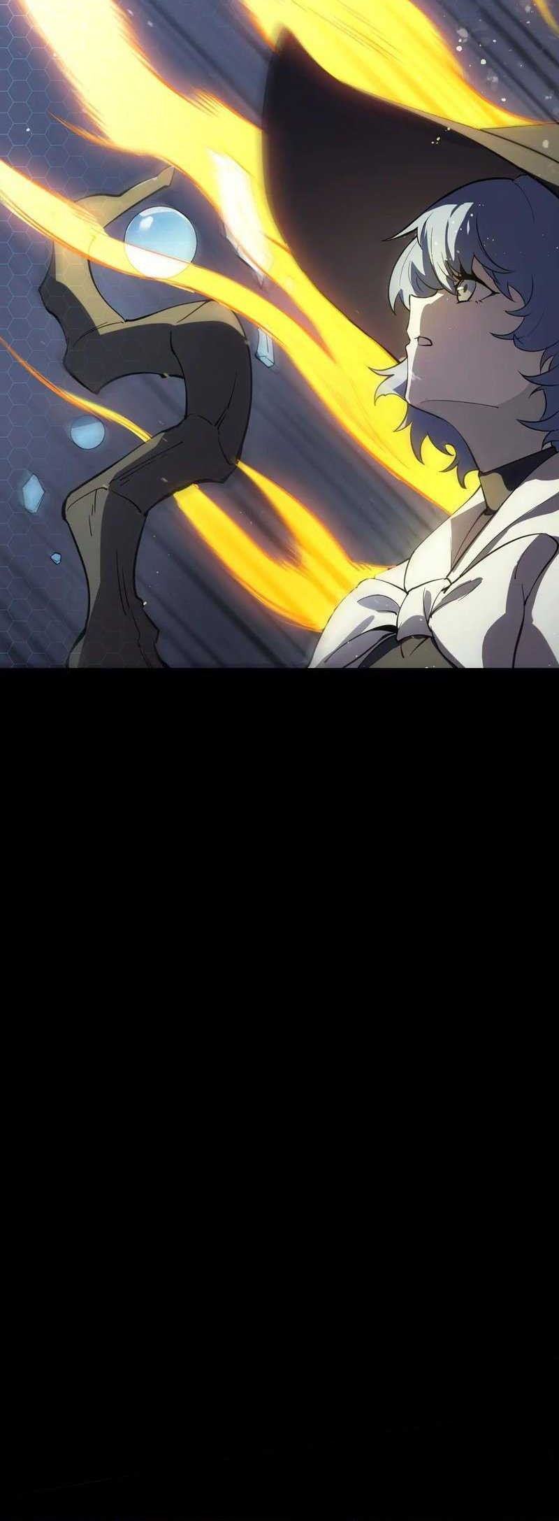 Sss Level Paladin Who Breaks All Logic Chapter 46 Halaman 22