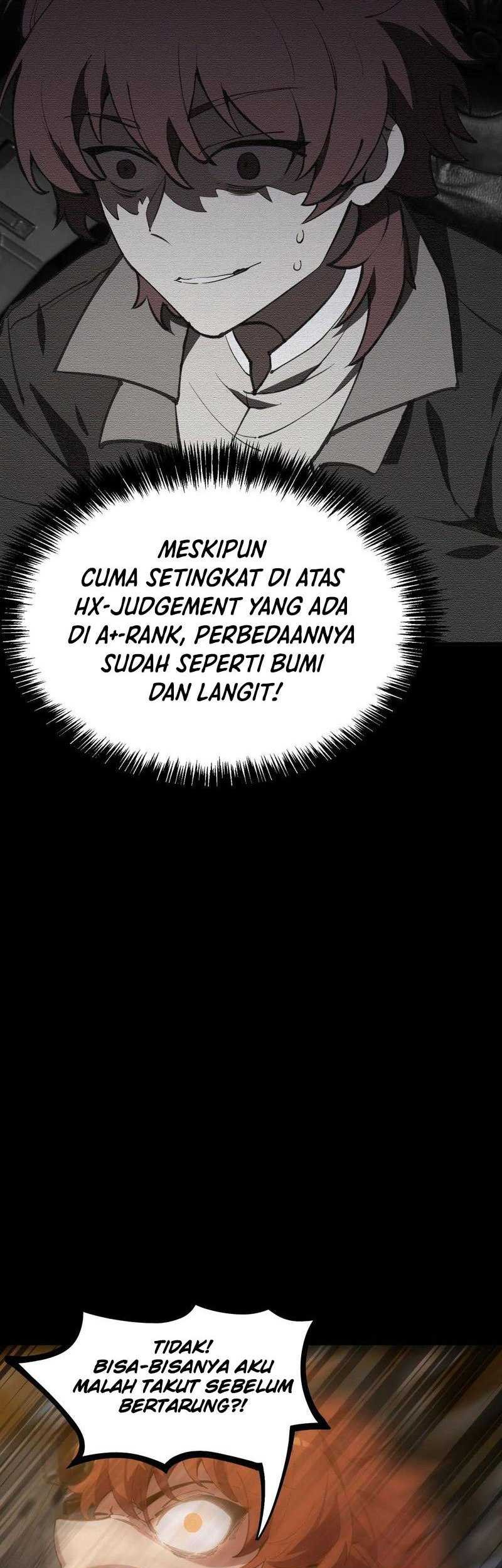 Sss Level Paladin Who Breaks All Logic Chapter 46 Halaman 31