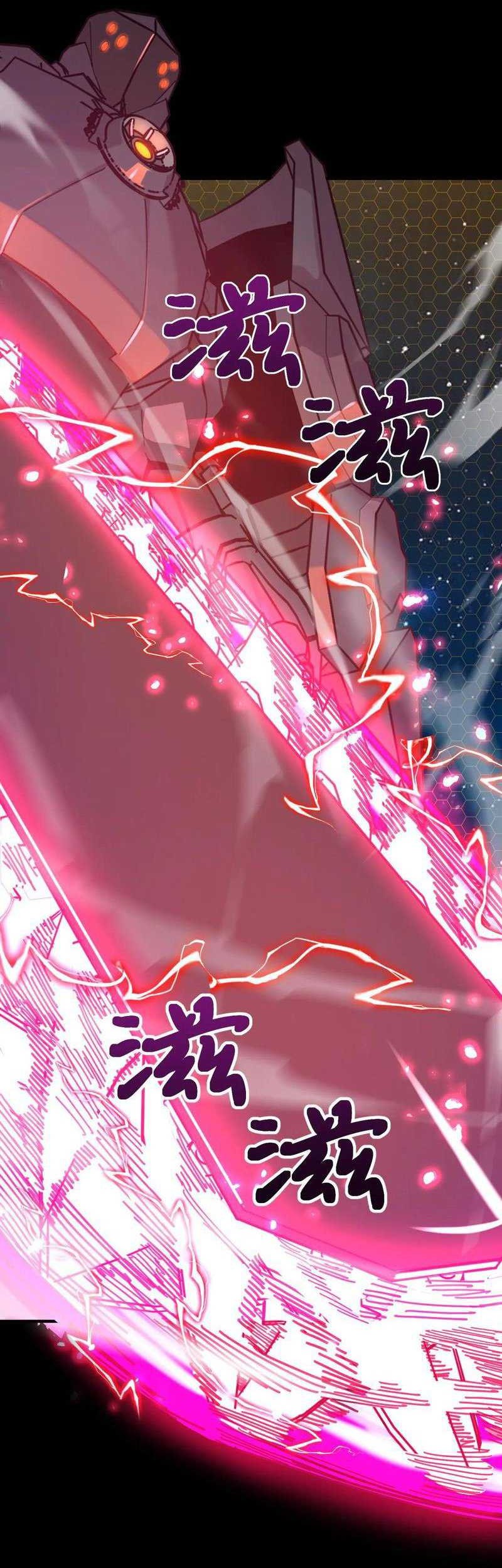 Sss Level Paladin Who Breaks All Logic Chapter 46 Halaman 33