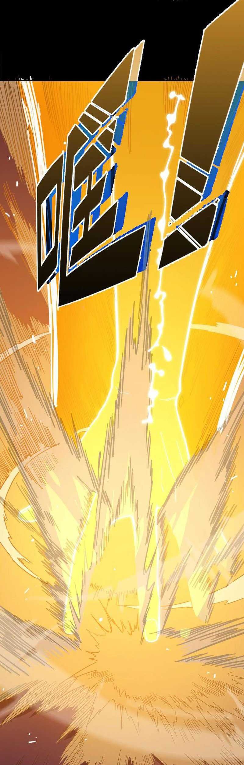 Sss Level Paladin Who Breaks All Logic Chapter 46 Halaman 41