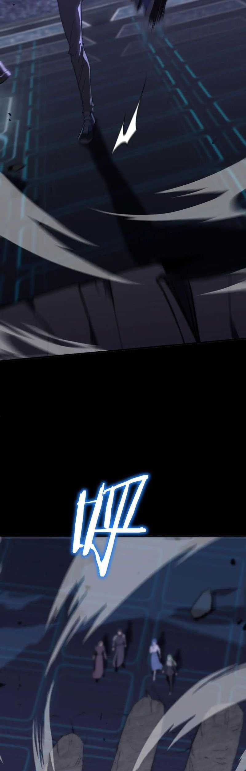 Sss Level Paladin Who Breaks All Logic Chapter 46 Halaman 47