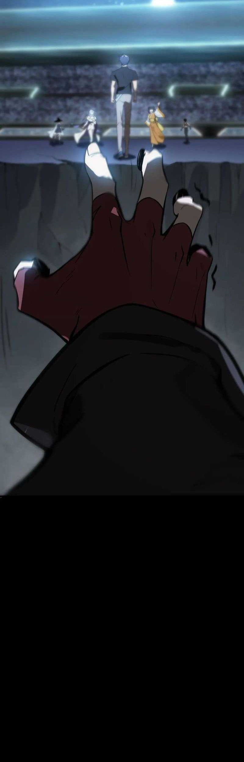 Sss Level Paladin Who Breaks All Logic Chapter 46 Halaman 51