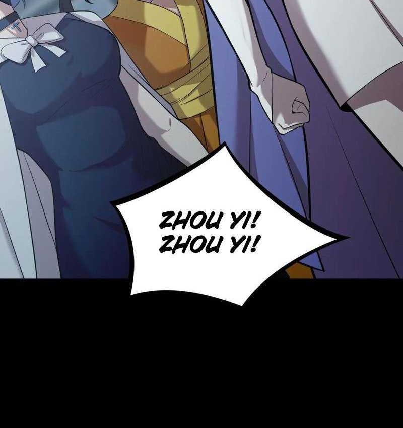 Sss Level Paladin Who Breaks All Logic Chapter 46 Halaman 55